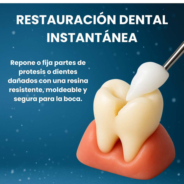 Sonrisa Radiante al Instante